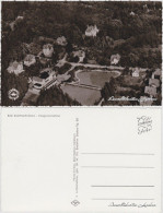 Ansichtskarte Bad Sachsa Fliegeraufnahme 1960 - Bad Sachsa