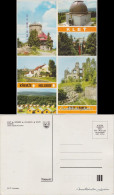 Postcard Krems Křemže Mehrbildkarte  - Tchéquie