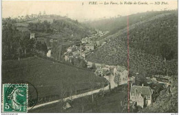 14.VIRE.LES VAUX, LA VALLEE DE CANVIE - Vire