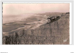 14.VILLERS-SUR-MER.LA PLAGE VUE DES DUNES. - Villers Sur Mer