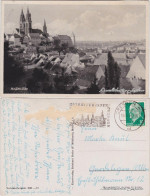 Ansichtskarte Meißen Panorama 1960 - Meissen