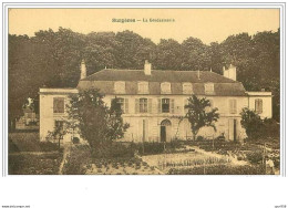 17.SURGERES.LA GENDARMERIE.PLIE - Surgères