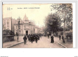 19.BRIVE.LA CAISSE D'EPARGNE. - Brive La Gaillarde