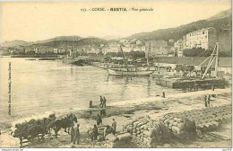 20.BASTIA.VUE GENERALE - Bastia