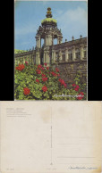 Ansichtskarte Innere Altstadt-Dresden Kronentor Des Zwingers 1985 - Dresden