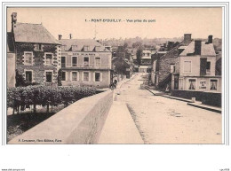 14.PONT D OUILLY.. - Pont D'Ouilly