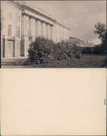 Postcard Puschkin Пушкин Katharinenpalast 1930 - Russland