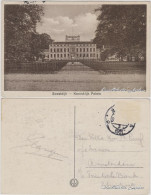 Postkaart Soestdijk-Baarn Partie Am Schloß 1931 - Other & Unclassified