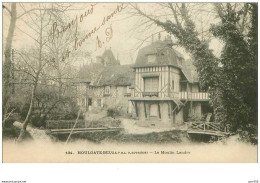 14.HOULGATE-BEUZEVAL.n°29666.LE MOULIN LANDRY - Houlgate