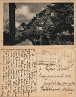 Ansichtskarte Plauen (Vogtland) An Der Rähme 1943 - Plauen
