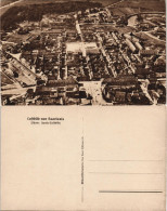 Ansichtskarte Saarlouis Luftbild 1934 - Autres & Non Classés