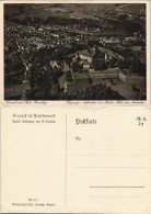 Ansichtskarte Kronach Luftbild 1934 - Kronach