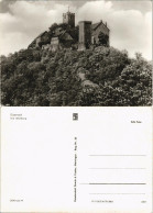 Ansichtskarte Eisenach Wartburg 1959 - Eisenach