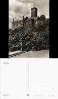 Ansichtskarte Eisenach Wartburg Castle View Burg Ansicht 1980 - Eisenach