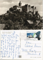 Ansichtskarte Ranis Burg Ranis 1982 - Autres & Non Classés