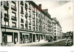 14.CAEN.n°12594.RUE DE VAUCELLES.CPSM - Caen