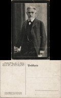 Ansichtskarte  Politik Politiker August Bebel 1926 - Sin Clasificación