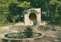 *CPM - 52 - LANGRES - Fontaine De La Grenouille - Langres