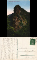 Ansichtskarte Ilsenburg (Harz) Ilsestein / Ilsenstein 1915 # - Andere & Zonder Classificatie