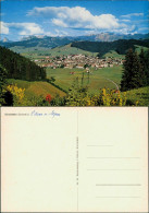 Ansichtskarte Einsiedeln Panorama-Ansicht 1975 - Sonstige & Ohne Zuordnung