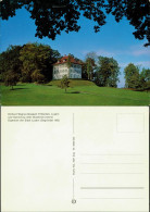 Ansichtskarte Luzern Lucerna Richard Wagner-Museum Tribschen 1980 - Autres & Non Classés
