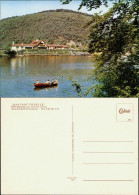 Ansichtskarte Eiswoog Gasthof Forelle See Ansicht (Region Ramsen Pfalz) 1976 - Other & Unclassified