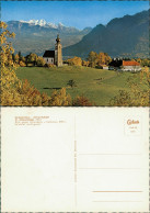 Ansichtskarte Obertraun Berggasthaus - Almwirtschaft 1964 - Autres & Non Classés