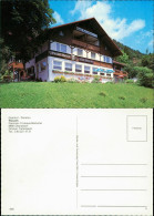 Tiefenbach-Oberstdorf (Allgäu) Gasthof Wasach   Pension  Trinkaus-Meihofer 1980 - Oberstdorf
