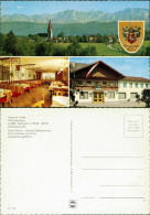 Ansichtskarte Gampern Mehrbildkarte U.a. Mit Gasthof Kofler Schausberger 1975 - Autres & Non Classés