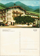 Reit Im Winkl Hotel-Gasthof Unterwirt Bes. Familie Stumbeck 1960 - Reit Im Winkl