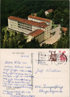 Ansichtskarte Passau Luftbild Med. Klinik Passau 1975 - Passau