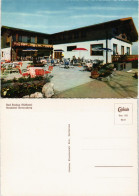 Ansichtskarte Bad Sachsa Hotel Ravensberg Im Südharz 1965 - Bad Sachsa