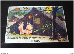 14 . N°38681.lisieux.cp A Systemes. - Lisieux