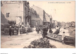 14 . N° 48679 . Saint Aubin.la Cale - Saint Aubin