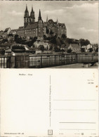 Ansichtskarte Meißen Albrechtsburg 1962 - Meissen