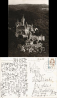 Ansichtskarte Wernigerode Schloss, Feudalmuseum 1978 - Altri & Non Classificati