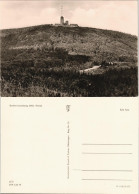 Ansichtskarte Brotterode Großer Inselsberg (Thür. Wald) DDR AK 1971 - Autres & Non Classés