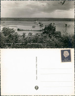 Oosterbeek-Renkum De Westerbouwing Panorama-Ansicht Fluss Frachtschiff 1960 - Altri & Non Classificati