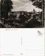 Ansichtskarte Bebenhausen-Tübingen Partie Am Ehemaligen Jagdschloss 1960 - Tuebingen