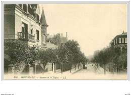 14.HOULGATE.AVENUE DE LA DIGUE - Houlgate