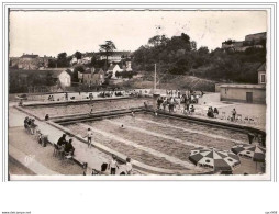 14.FALAISE.LA PISCINE MUNICIPALE - Falaise