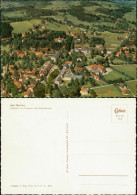 Ansichtskarte Bad Tölz Luftbild Luftaufnahme 1959 - Bad Toelz