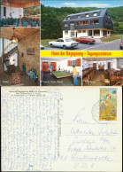 Ansichtskarte Rotenburg A. D. Fulda Haus Der Begegnung - Tagungszentrum 1973 - Rotenburg