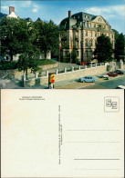 Ansichtskarte Bad Kissingen Rudolf-Wissell-Sanatorium 1980 # - Bad Kissingen