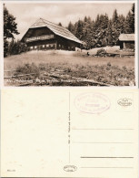 Ansichtskarte Krieglach Villa Rosegger Waldheimat Alpl 1930 - Autres & Non Classés