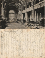 CPA Lille Deutsches Theater - Eingangshalle 1917 - Lille
