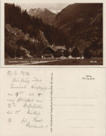 Malta (Kärnten) Maltatal-Spittal An Der Drau Alpenhotel Pflüglhof 1930 - Sonstige & Ohne Zuordnung