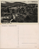 Hain Im Riesengebirge-Giersdorf Przesieka Podgórzyn Riesengebirge 1930 - Schlesien