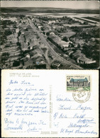 CPA Sornéville Panorama-Ansicht Vue Générale Aérienne 1962 - Otros Municipios