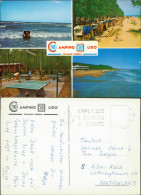 .Italien Italia CAVALLINO (VENEZIA) Camping NSU Lido (Mehrbild-AK Italien) 1970 - Andere & Zonder Classificatie